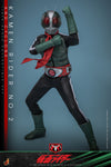 *PREORDER DEPOSIT* Kamen Rider - 1/6th scale Kamen Rider No. 2 and Cyclone Collectible Set