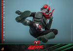 *PREORDER DEPOSIT* Kamen Rider - 1/6th scale Kamen Rider No. 2 and Cyclone Collectible Set