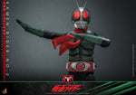 *PREORDER DEPOSIT* Kamen Rider - 1/6th scale Kamen Rider No. 2 and Cyclone Collectible Set