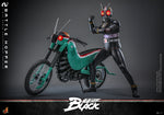*PREORDER DEPOSIT* Kamen Rider Black - 1/6th scale Battle Hopper Collectible Vehicle