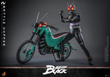 *PREORDER DEPOSIT* Kamen Rider Black - 1/6th scale Battle Hopper Collectible Vehicle