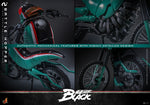 *PREORDER DEPOSIT* Kamen Rider Black - 1/6th scale Battle Hopper Collectible Vehicle