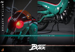 *PREORDER DEPOSIT* Kamen Rider Black - 1/6th scale Battle Hopper Collectible Vehicle