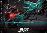 *PREORDER DEPOSIT* Kamen Rider Black - 1/6th scale Battle Hopper Collectible Vehicle