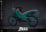 *PREORDER DEPOSIT* Kamen Rider Black - 1/6th scale Battle Hopper Collectible Vehicle
