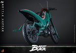 *PREORDER DEPOSIT* Kamen Rider Black - 1/6th scale Battle Hopper Collectible Vehicle