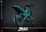 *PREORDER DEPOSIT* Kamen Rider Black - 1/6th scale Battle Hopper Collectible Vehicle