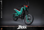 *PREORDER DEPOSIT* Kamen Rider Black - 1/6th scale Battle Hopper Collectible Vehicle