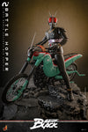 *PREORDER DEPOSIT* Kamen Rider Black - 1/6th scale Battle Hopper Collectible Vehicle
