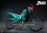 *PREORDER DEPOSIT* Kamen Rider Black - 1/6th scale Battle Hopper Collectible Vehicle