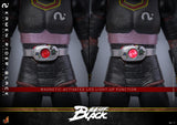 *PREORDER DEPOSIT* Kamen Rider Black - 1/6th scale Kamen Rider Black Collectible Figure