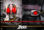 *PREORDER DEPOSIT* Kamen Rider Black - 1/6th scale Kamen Rider Black Collectible Figure