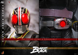 *PREORDER DEPOSIT* Kamen Rider Black - 1/6th scale Kamen Rider Black Collectible Figure