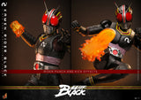 *PREORDER DEPOSIT* Kamen Rider Black - 1/6th scale Kamen Rider Black Collectible Figure