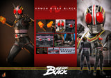 *PREORDER DEPOSIT* Kamen Rider Black - 1/6th scale Kamen Rider Black Collectible Figure