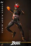 *PREORDER DEPOSIT* Kamen Rider Black - 1/6th scale Kamen Rider Black Collectible Figure