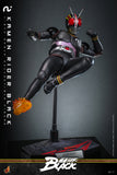 *PREORDER DEPOSIT* Kamen Rider Black - 1/6th scale Kamen Rider Black Collectible Figure