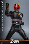 *PREORDER DEPOSIT* Kamen Rider Black - 1/6th scale Kamen Rider Black Collectible Figure