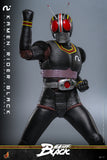 *PREORDER DEPOSIT* Kamen Rider Black - 1/6th scale Kamen Rider Black Collectible Figure