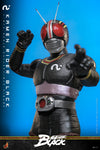 *PREORDER DEPOSIT* Kamen Rider Black - 1/6th scale Kamen Rider Black Collectible Figure