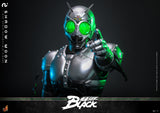 *PREORDER DEPOSIT* Kamen Rider Black - 1/6th scale Shadow Moon Collectible Figure