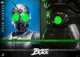 *PREORDER DEPOSIT* Kamen Rider Black - 1/6th scale Shadow Moon Collectible Figure
