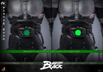 *PREORDER DEPOSIT* Kamen Rider Black - 1/6th scale Shadow Moon Collectible Figure