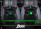 *PREORDER DEPOSIT* Kamen Rider Black - 1/6th scale Shadow Moon Collectible Figure