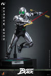 *PREORDER DEPOSIT* Kamen Rider Black - 1/6th scale Shadow Moon Collectible Figure