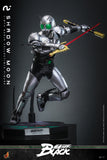 *PREORDER DEPOSIT* Kamen Rider Black - 1/6th scale Shadow Moon Collectible Figure