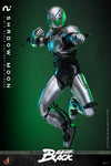 *PREORDER DEPOSIT* Kamen Rider Black - 1/6th scale Shadow Moon Collectible Figure