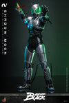 *PREORDER DEPOSIT* Kamen Rider Black - 1/6th scale Shadow Moon Collectible Figure