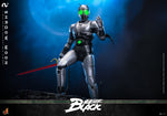 *PREORDER DEPOSIT* Kamen Rider Black - 1/6th scale Shadow Moon Collectible Figure