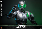 *PREORDER DEPOSIT* Kamen Rider Black - 1/6th scale Shadow Moon Collectible Figure