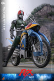 *PREORDER DEPOSIT* Kamen Rider Black RX - 1/6th scale Acrobatter Collectible Vehicle