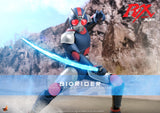 *PREORDER DEPOSIT* Kamen Rider Black RX - 1/6th scale BioRider Collectible Figure