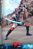 *PREORDER DEPOSIT* Kamen Rider Black RX - 1/6th scale BioRider Collectible Figure