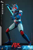 *PREORDER DEPOSIT* Kamen Rider Black RX - 1/6th scale BioRider Collectible Figure