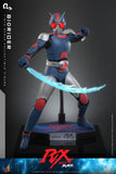 *PREORDER DEPOSIT* Kamen Rider Black RX - 1/6th scale BioRider Collectible Figure