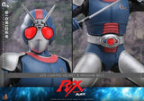 *PREORDER DEPOSIT* Kamen Rider Black RX - 1/6th scale BioRider Collectible Figure