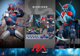 *PREORDER DEPOSIT* Kamen Rider Black RX - 1/6th scale BioRider Collectible Figure