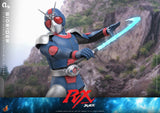 *PREORDER DEPOSIT* Kamen Rider Black RX - 1/6th scale BioRider Collectible Figure