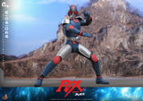 *PREORDER DEPOSIT* Kamen Rider Black RX - 1/6th scale BioRider Collectible Figure
