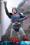 *PREORDER DEPOSIT* Kamen Rider Black RX - 1/6th scale BioRider Collectible Figure