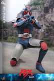 *PREORDER DEPOSIT* Kamen Rider Black RX - 1/6th scale BioRider Collectible Figure
