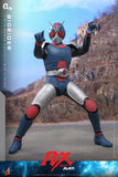 *PREORDER DEPOSIT* Kamen Rider Black RX - 1/6th scale BioRider Collectible Figure
