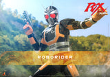 *PREORDER DEPOSIT* Kamen Rider Black RX - 1/6th scale RoboRider Collectible Figure