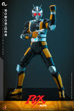 *PREORDER DEPOSIT* Kamen Rider Black RX - 1/6th scale RoboRider Collectible Figure
