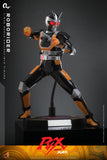 *PREORDER DEPOSIT* Kamen Rider Black RX - 1/6th scale RoboRider Collectible Figure