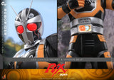 *PREORDER DEPOSIT* Kamen Rider Black RX - 1/6th scale RoboRider Collectible Figure